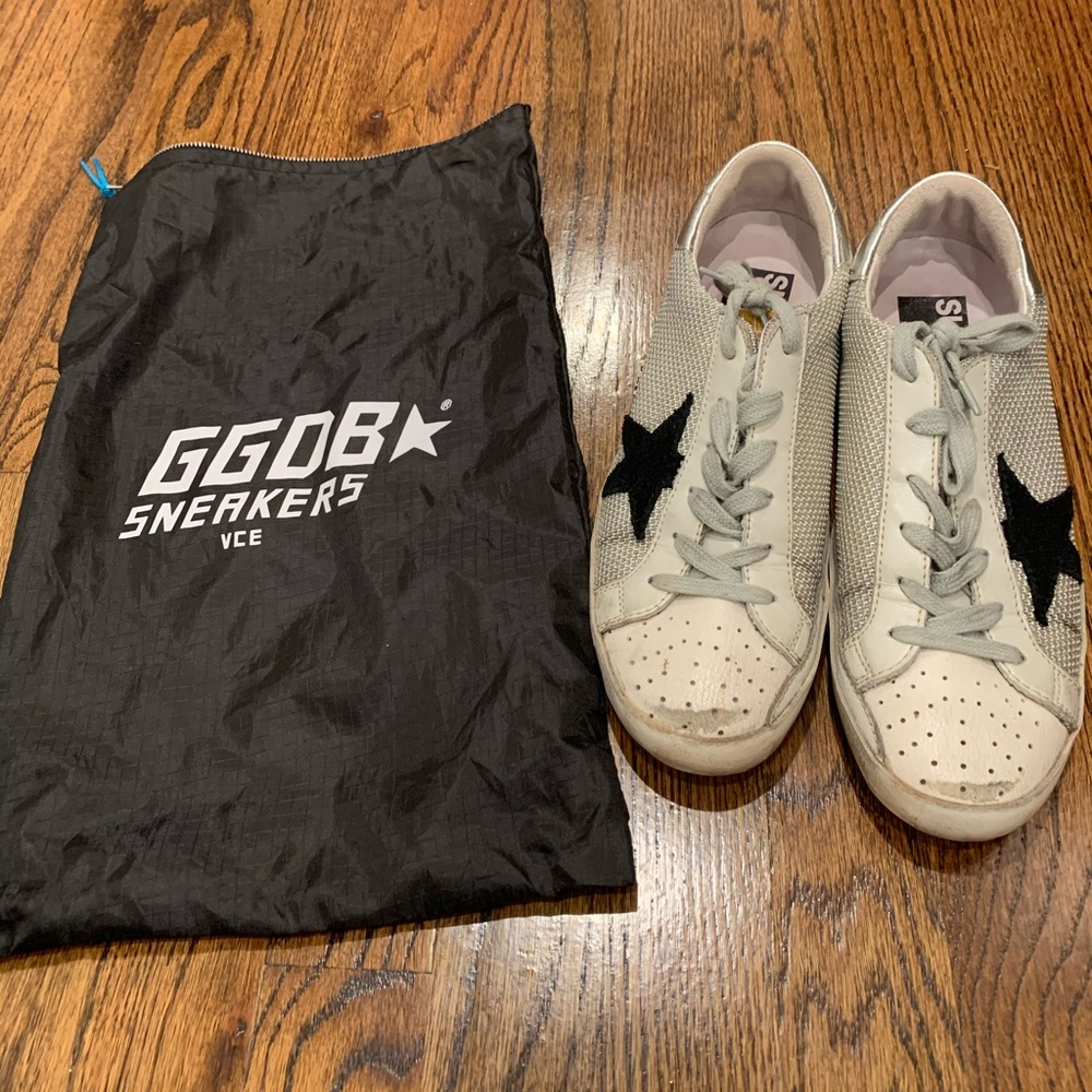 Golden Goose Deluxe Brand sneakers